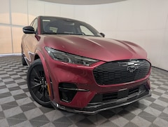 2025 Ford Mustang Mach-E GT SUV