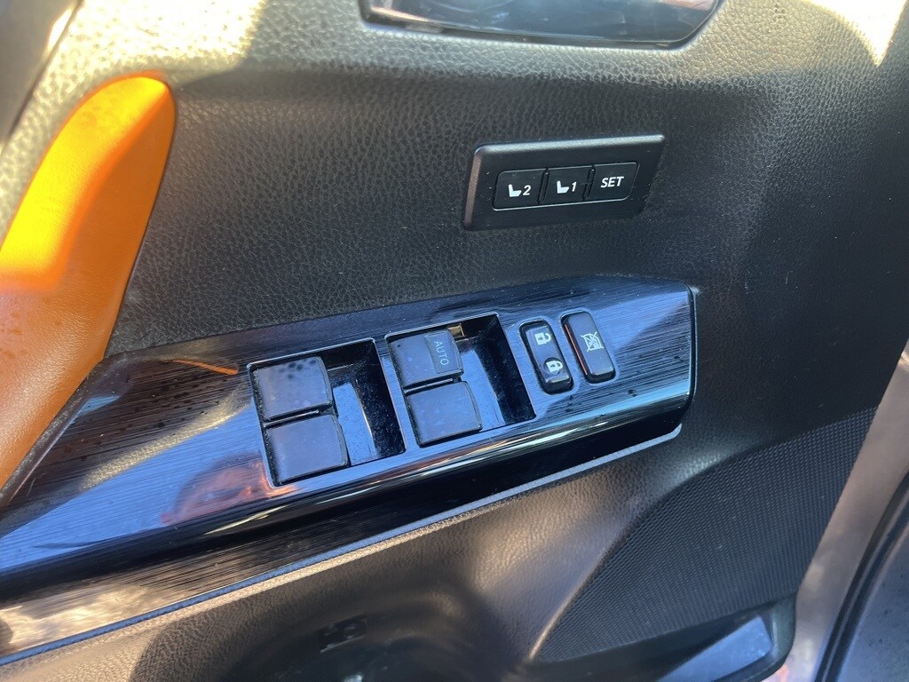 Used 2017 Toyota RAV4 Limited SUV