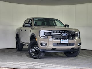 2026 Ford Ranger XL Truck