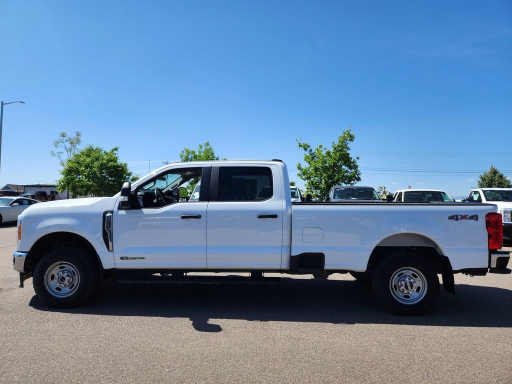 Used 2023 Ford F-250 XL Truck