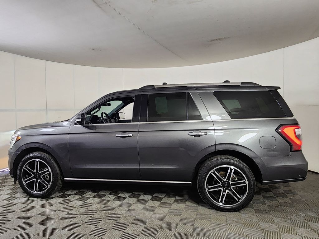 Used 2020 Ford Expedition Limited SUV