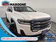 GMC Acadia