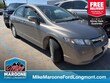  Honda Civic Hybrid