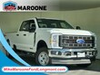 Ford F-250SD
