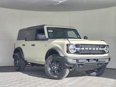 2025 Ford Bronco Big Bend SUV