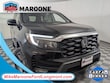  Honda Passport