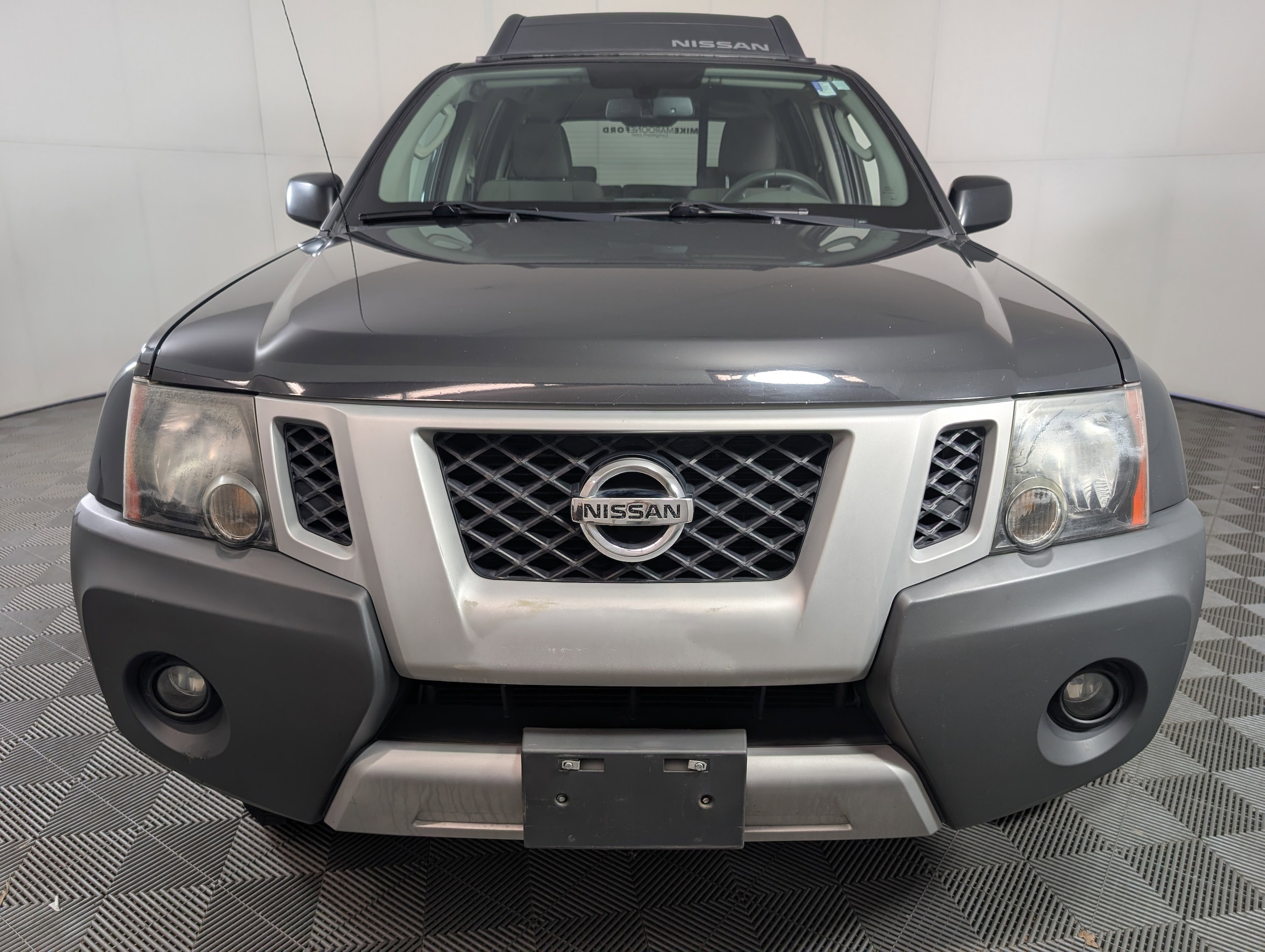 Used 2011 Nissan Xterra S with VIN 5N1AN0NW8BC524304 for sale in Longmont, CO
