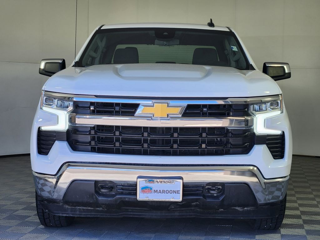 Used 2023 Chevrolet Silverado 1500 LT Truck