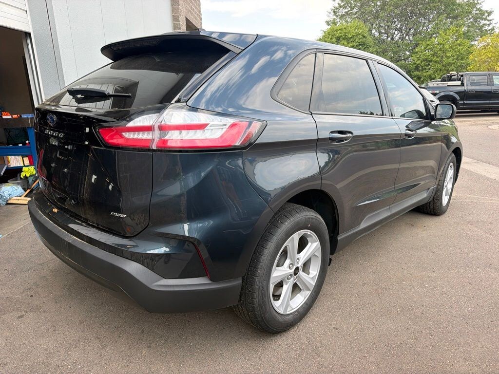 Used 2024 Ford Edge SE SUV