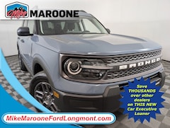 2025 Ford Bronco Sport Big Bend SUV
