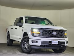 2026 Ford F-150 STX Truck
