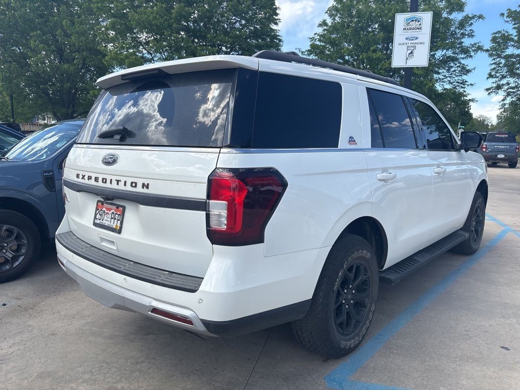 Used 2023 Ford Expedition Timberline SUV
