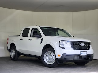 2026 Ford Maverick XL Truck