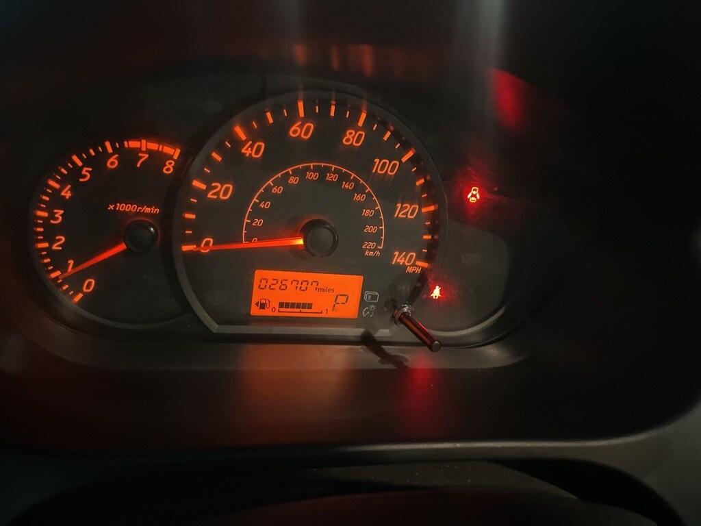 2024 Mitsubishi Mirage ES photo 2