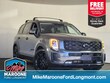  Kia Telluride