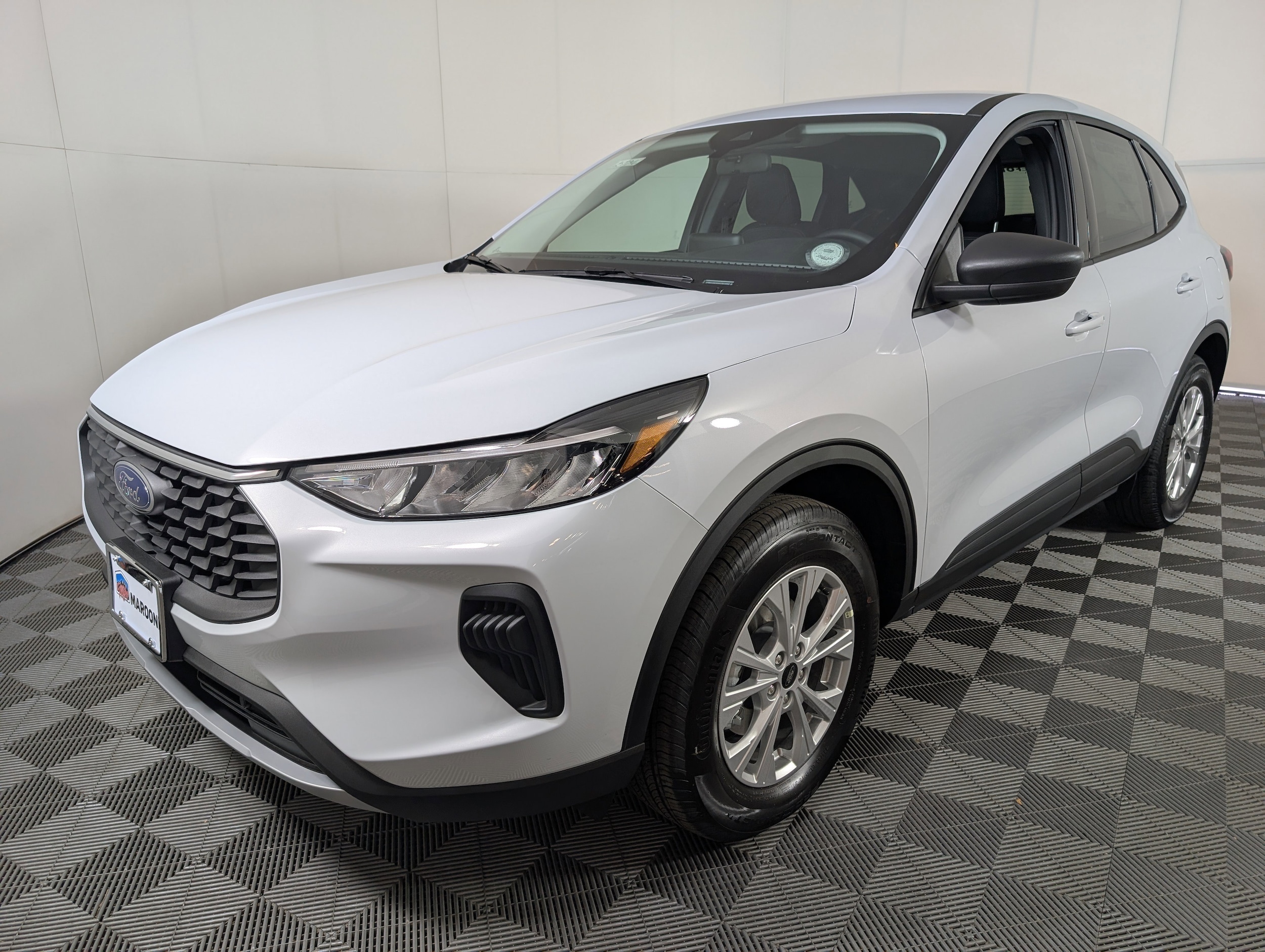 2025 Ford Escape Active photo 3