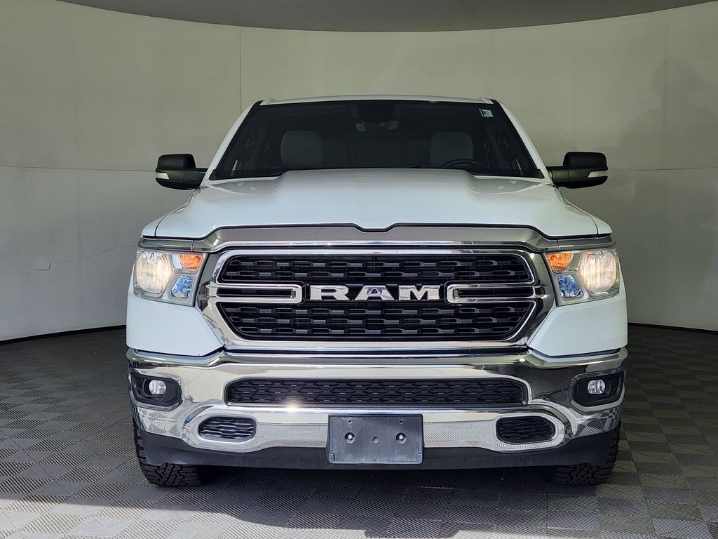 Used 2022 Ram 1500 Big Horn/Lone Star Truck