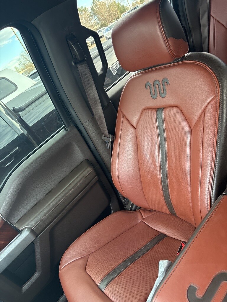 2019 Ford F-150 King Ranch photo 3