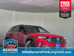 2024 Mazda CX-50 2.5 S Premium Plus Package SUV