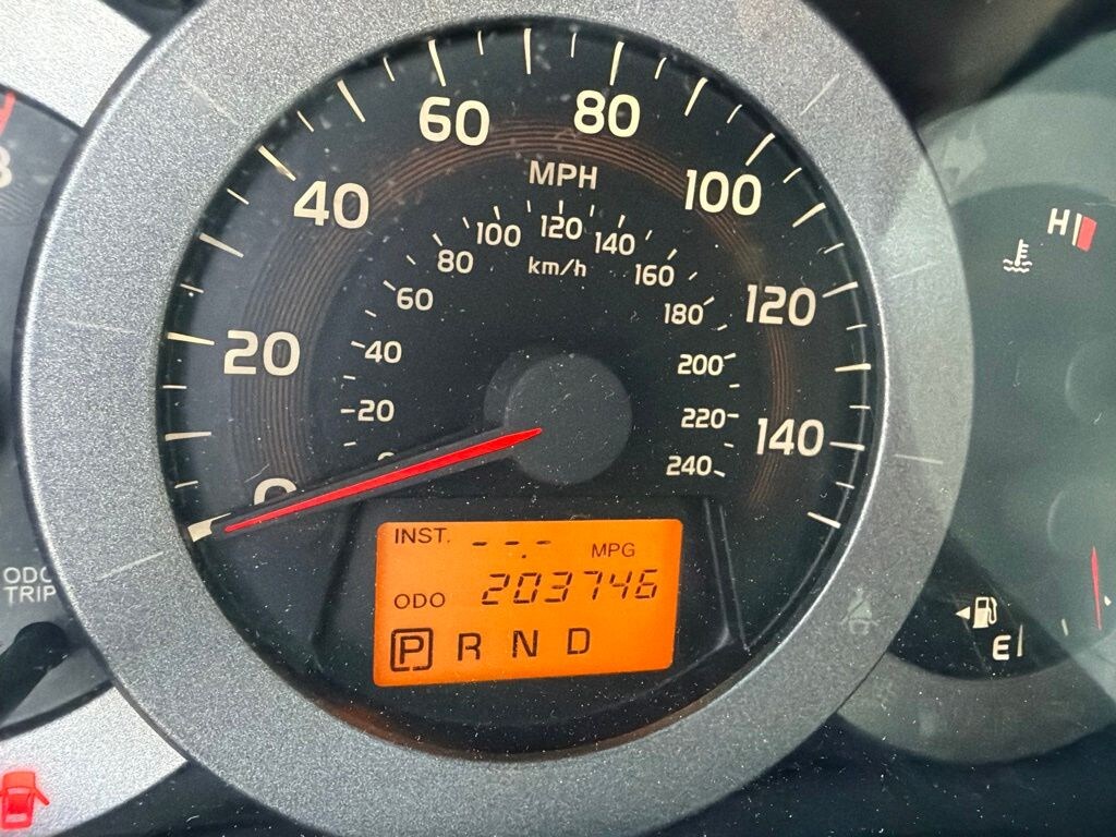Used 2011 Toyota RAV4 Base SUV