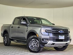 2025 Ford Ranger XLT Truck