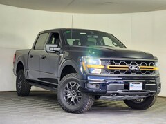 2025 Ford F-150 Tremor Truck