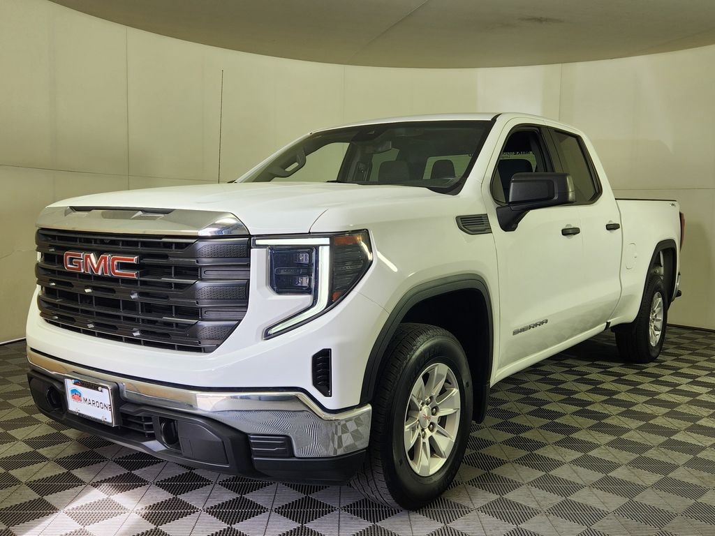Used 2023 GMC Sierra 1500 Pro Truck