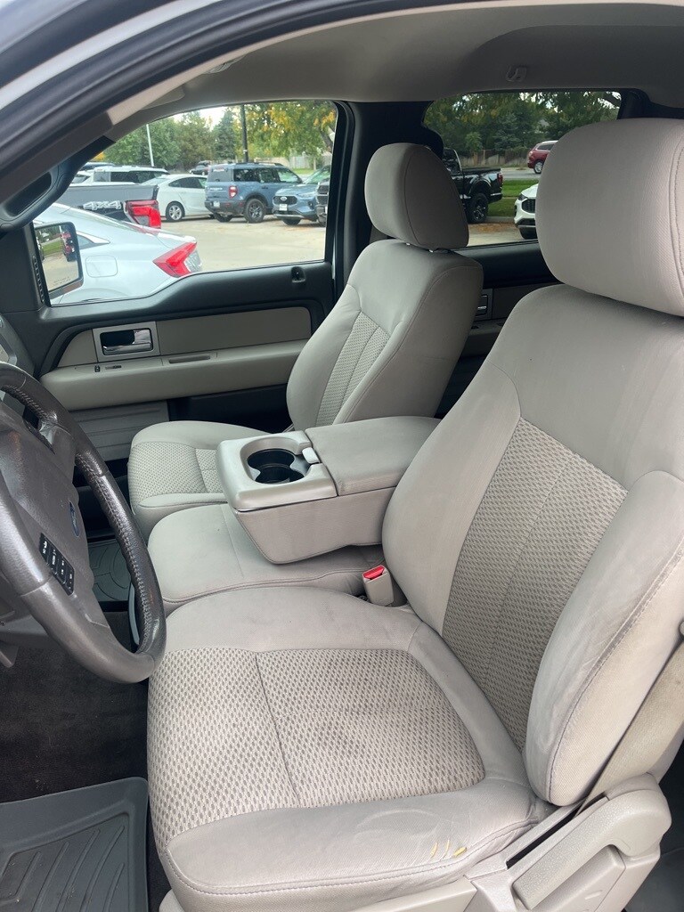 2010 Ford F-150 photo 3