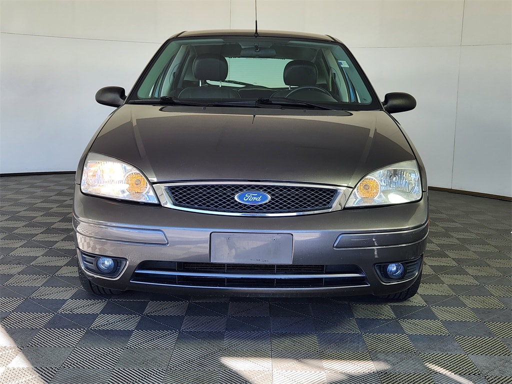 Used 2007 Ford Focus  Hatchback