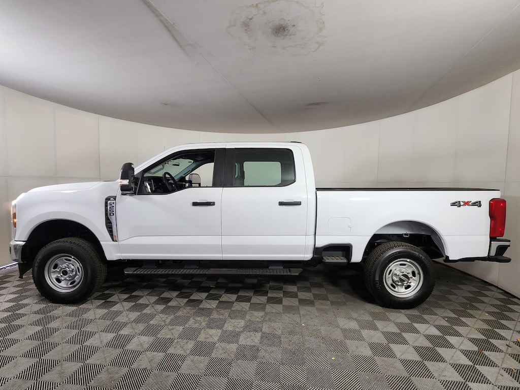 New 2026 Ford F-250SD XL Truck