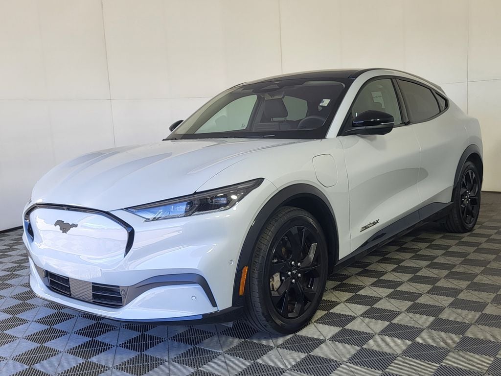 Used 2023 Ford Mustang Mach-E Premium SUV