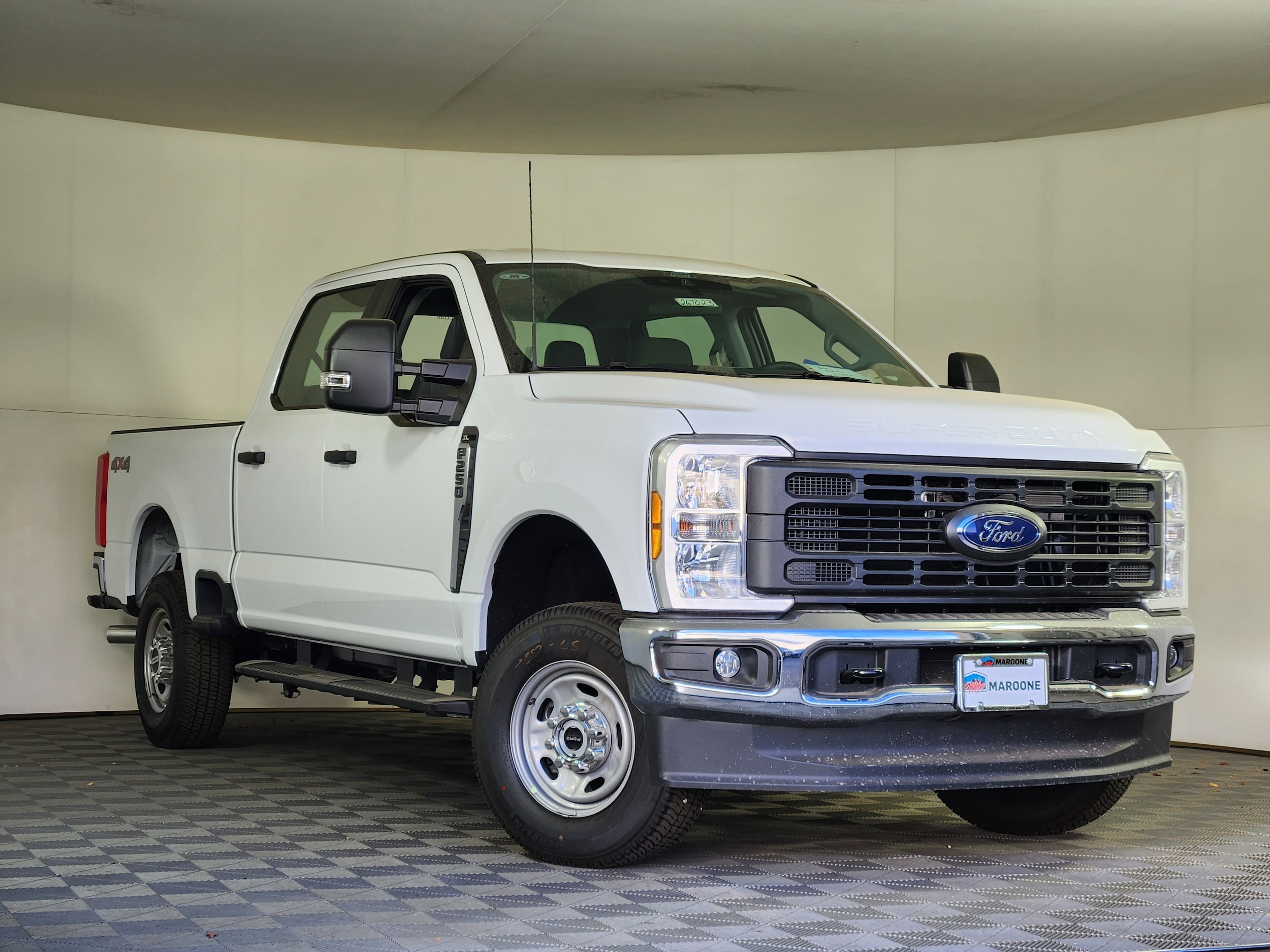 2026 Ford F-250 Super Duty XL's photo