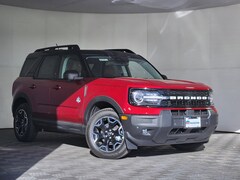 2025 Ford Bronco Sport Outer Banks SUV