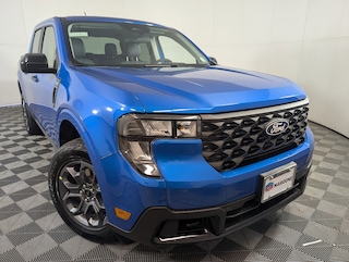 2025 Ford Maverick XLT Truck