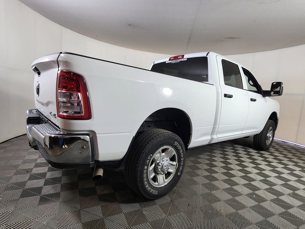 2024 RAM Ram 2500 Pickup Tradesman - Photo 7
