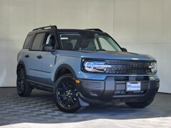 2025 Ford Bronco Sport Big Bend SUV