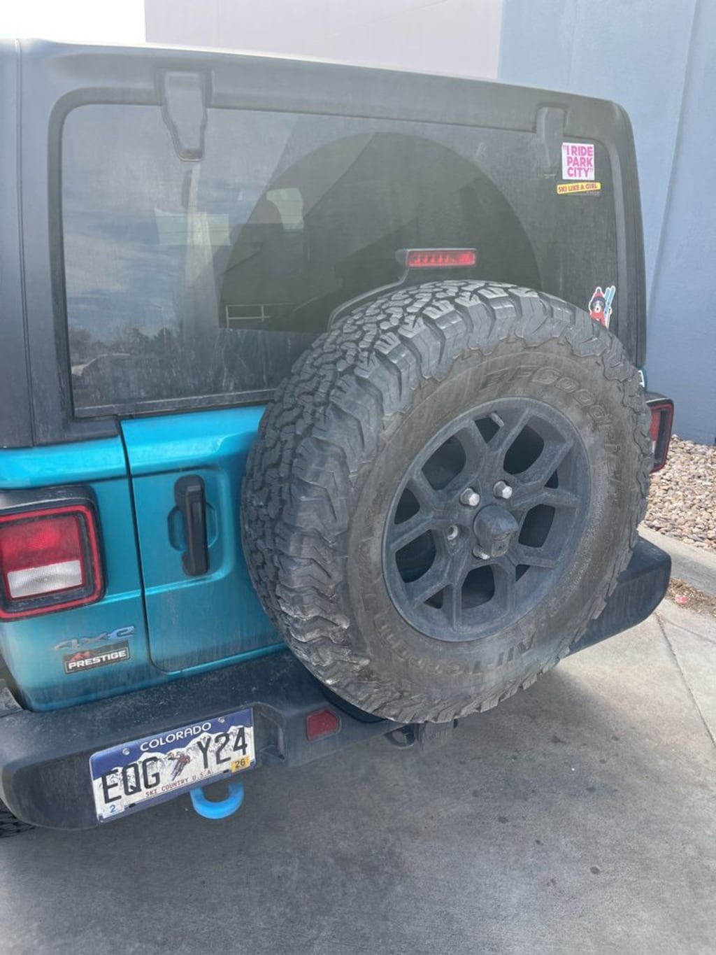 Used 2024 Jeep Wrangler 4xe Willys 4xe SUV