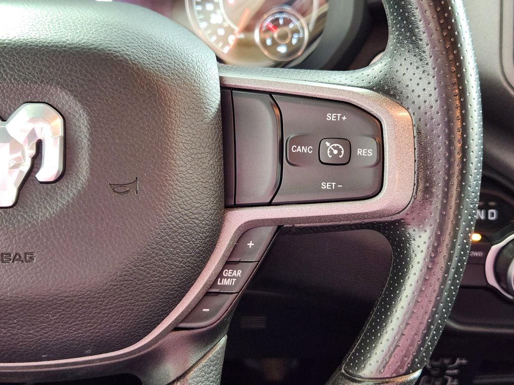 2024 RAM Ram 2500 Pickup Tradesman - Photo 19