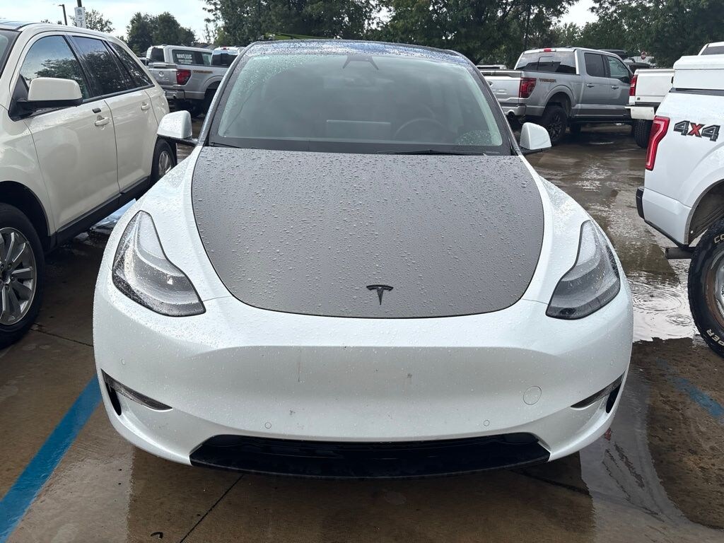 Used 2022 Tesla Model Y Performance SUV