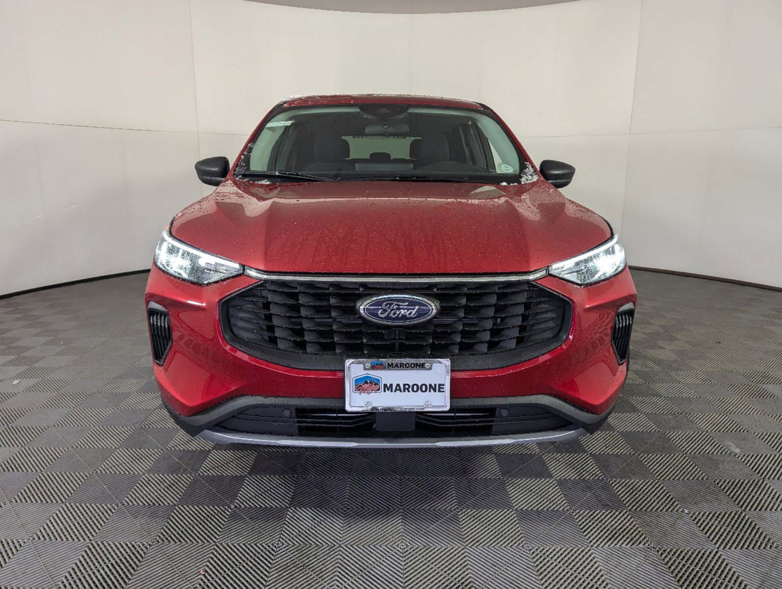 2025 Ford Escape Active photo 2