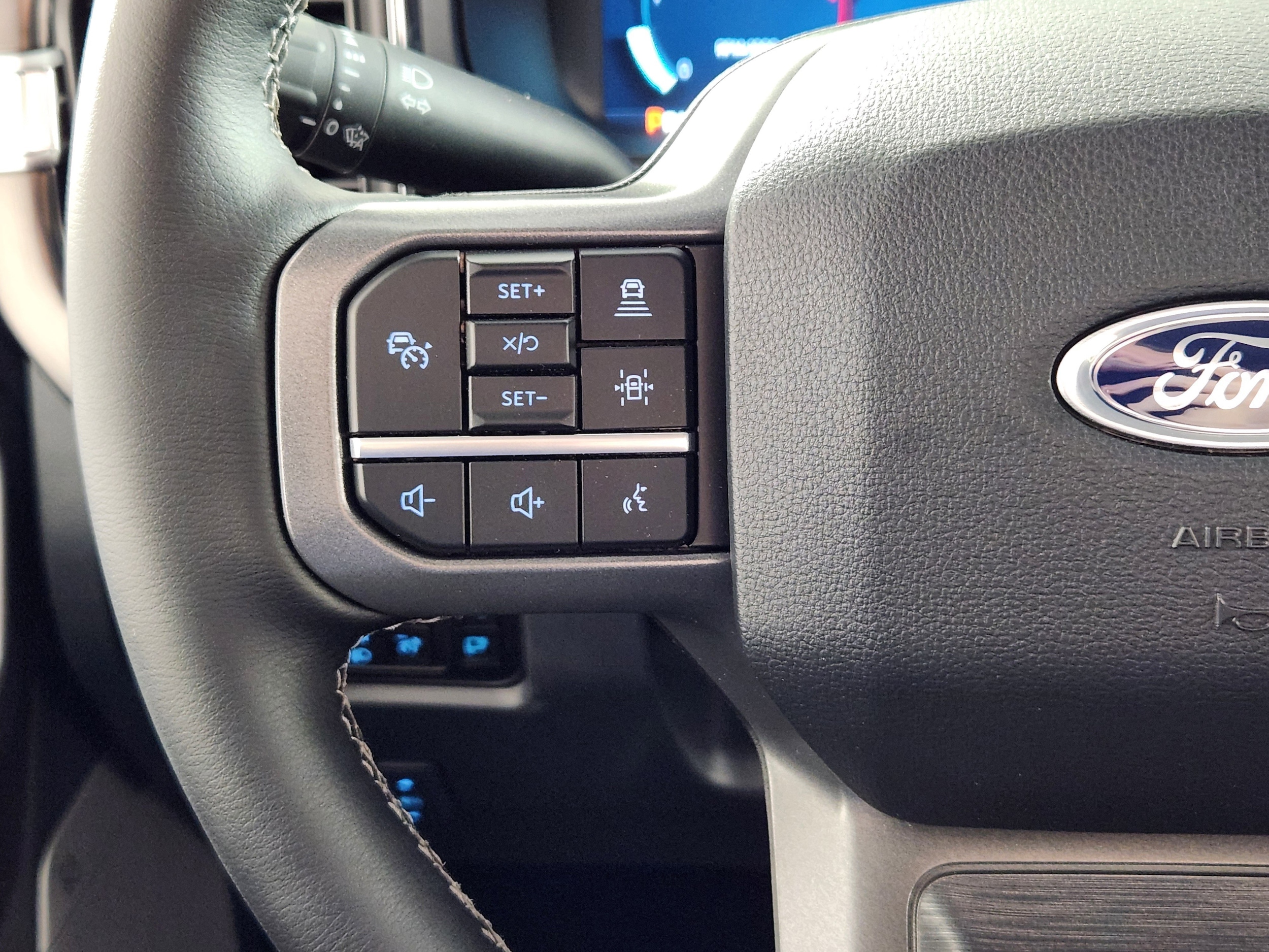 2026 Ford F-350 Super Duty Lariat - Photo 18