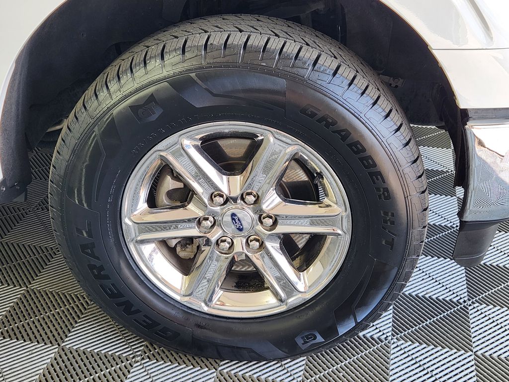 2024 Ford F-150 XLT - Photo 9