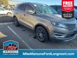  Lincoln MKC