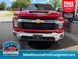  Chevrolet Silverado 2500 HD
