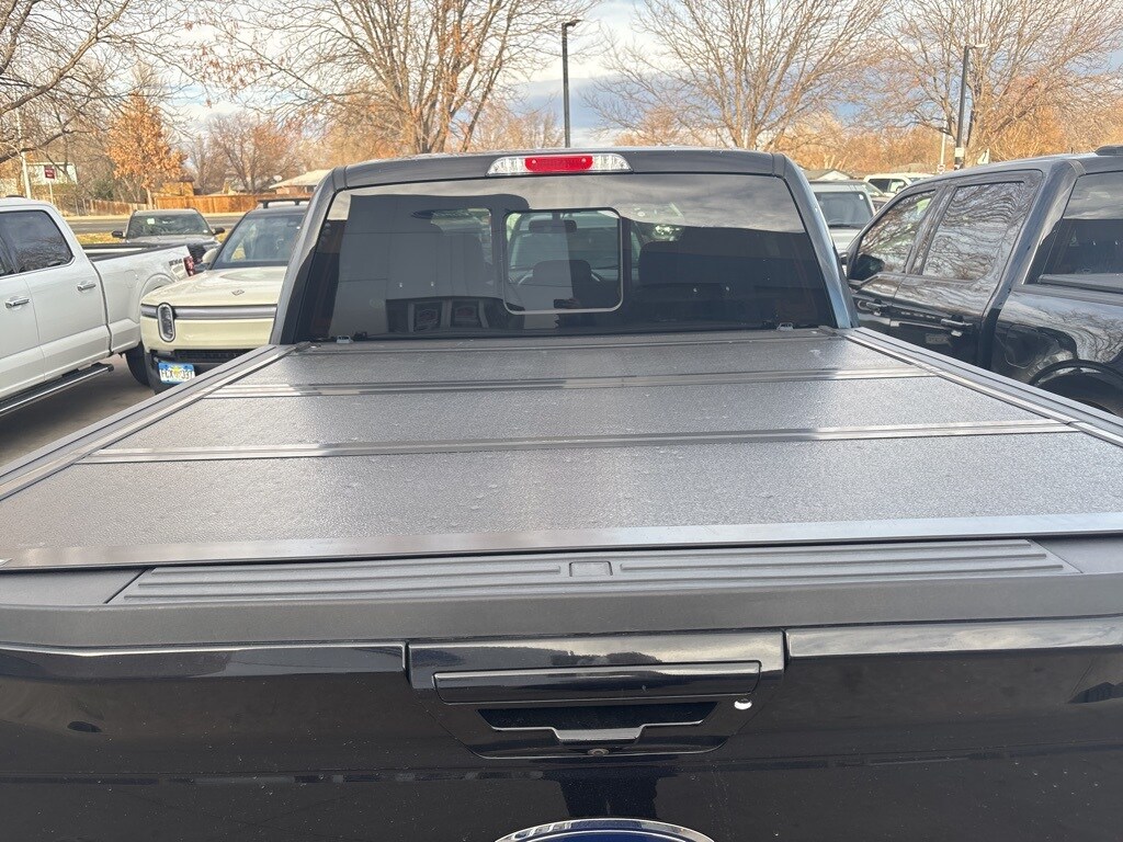 2019 Ford F-150 King Ranch photo 2