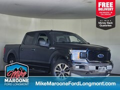 2019 Ford F-150 XL Truck