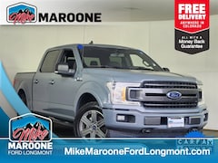 2019 Ford F-150 XLT Truck