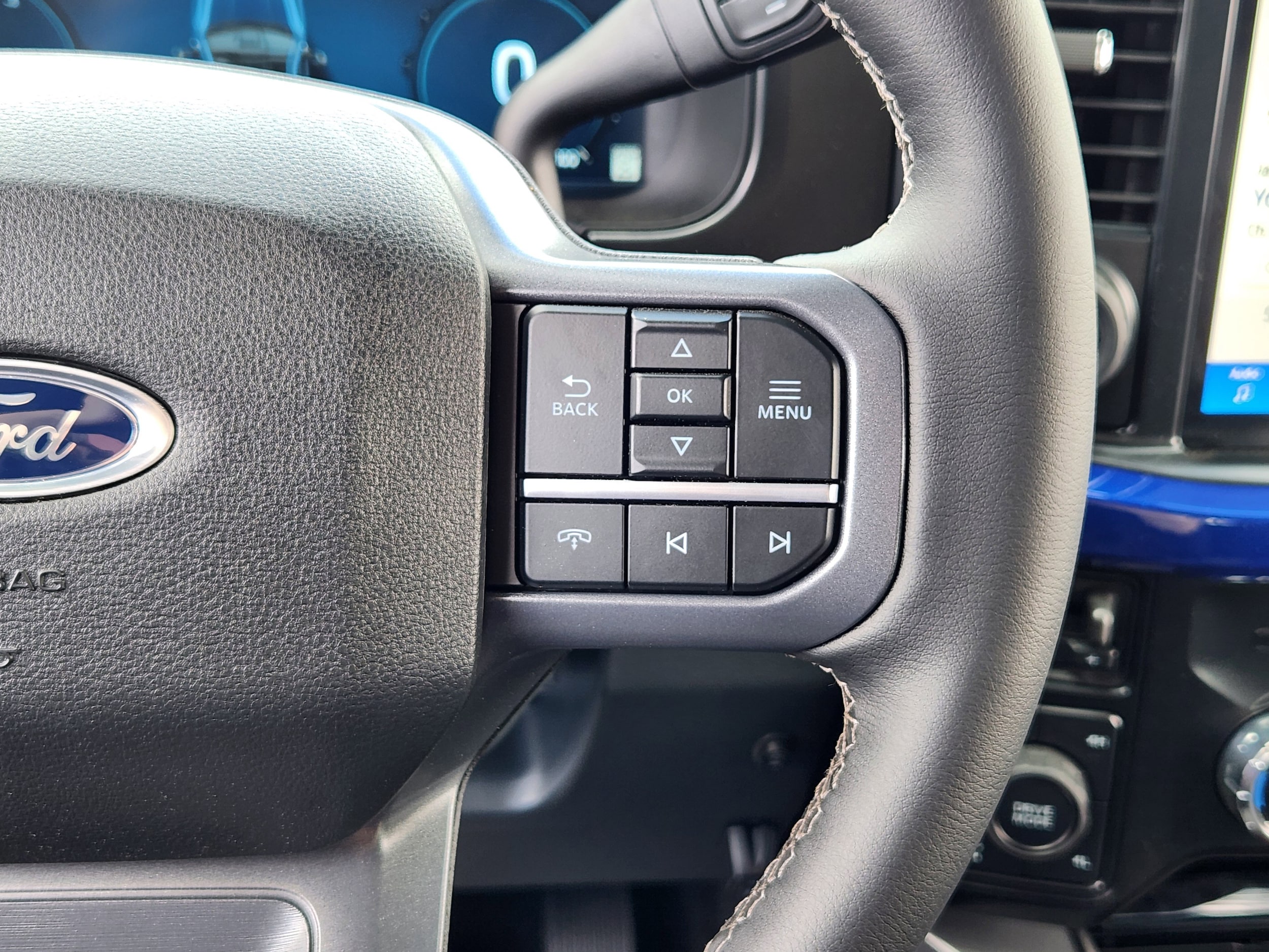 2026 Ford F-250 Super Duty Lariat - Photo 20