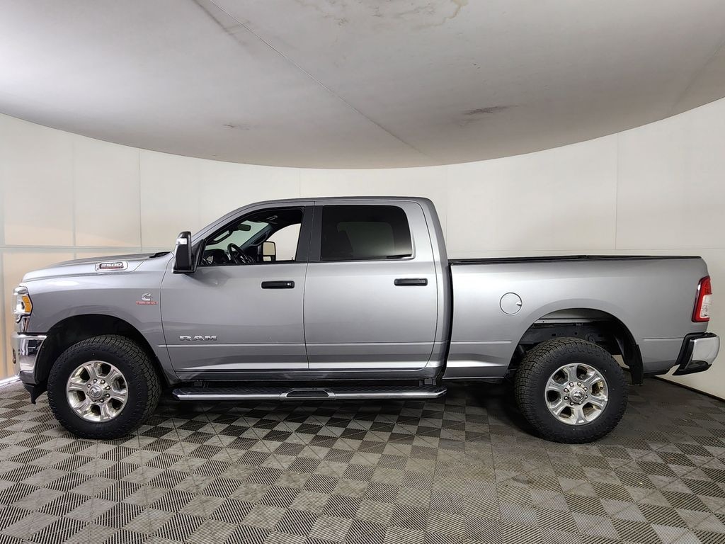 Used 2024 Ram 2500 Big Horn Truck