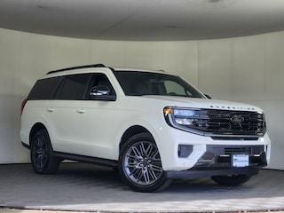 2026 Ford Expedition Platinum SUV
